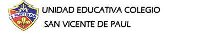 Colegio San Vicente de Paul 1° a 3° Año